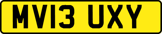 MV13UXY