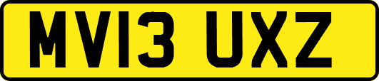 MV13UXZ