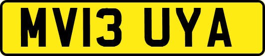 MV13UYA
