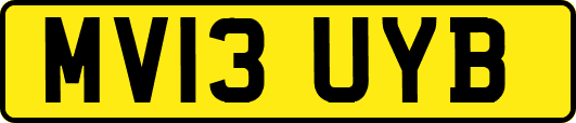 MV13UYB