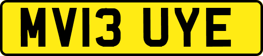 MV13UYE