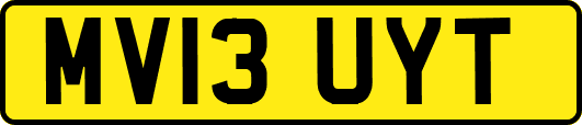 MV13UYT