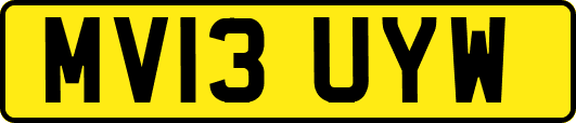 MV13UYW