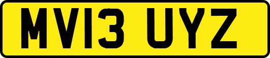 MV13UYZ