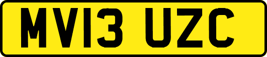 MV13UZC