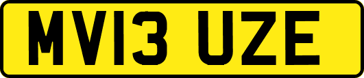 MV13UZE