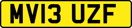 MV13UZF