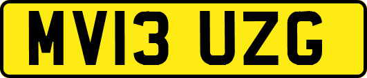 MV13UZG
