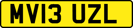 MV13UZL