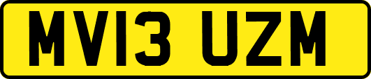 MV13UZM