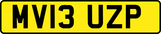 MV13UZP