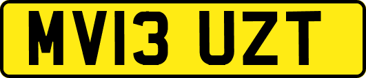 MV13UZT