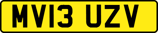 MV13UZV