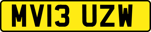 MV13UZW