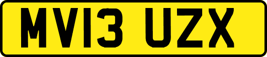 MV13UZX