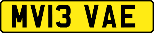MV13VAE
