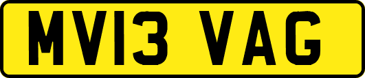 MV13VAG