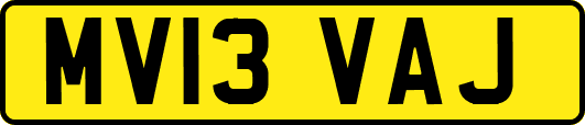 MV13VAJ