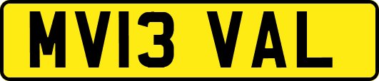 MV13VAL
