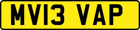 MV13VAP