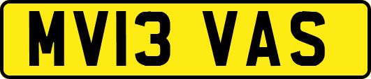 MV13VAS