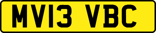MV13VBC