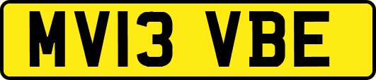MV13VBE