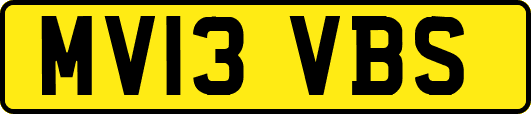 MV13VBS