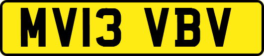 MV13VBV
