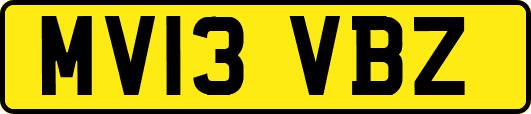 MV13VBZ