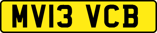 MV13VCB