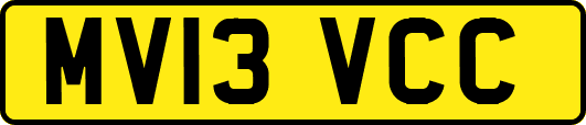 MV13VCC