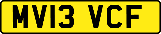 MV13VCF