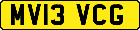 MV13VCG