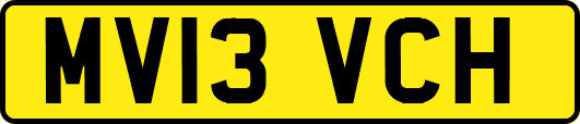 MV13VCH