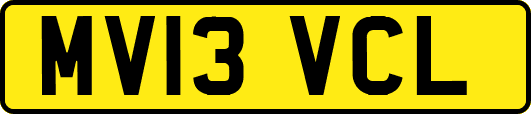 MV13VCL