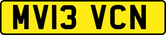MV13VCN