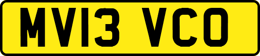 MV13VCO