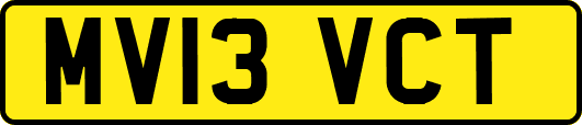 MV13VCT