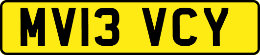 MV13VCY