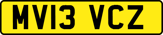 MV13VCZ