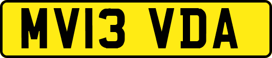 MV13VDA