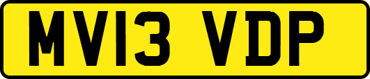 MV13VDP