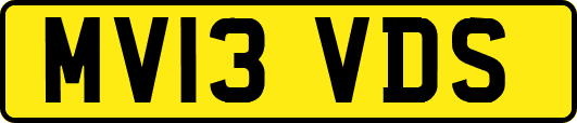 MV13VDS