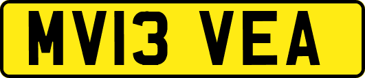 MV13VEA