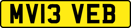 MV13VEB
