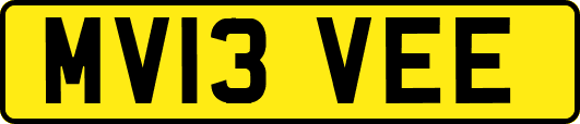 MV13VEE