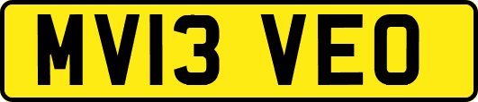 MV13VEO
