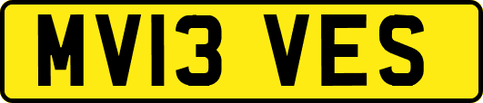 MV13VES
