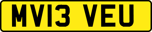 MV13VEU